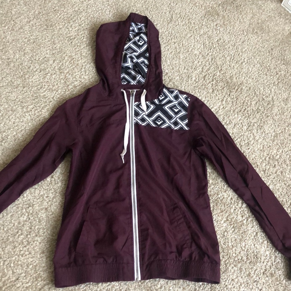 windbreaker